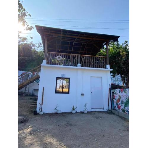 Philipp's Beachfront Cabin - Calatagan