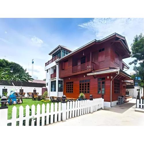 Phimai Paradise House