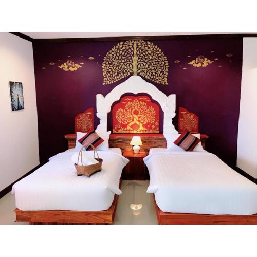 Phiphu Art and Gallery Boutique Sukhothai