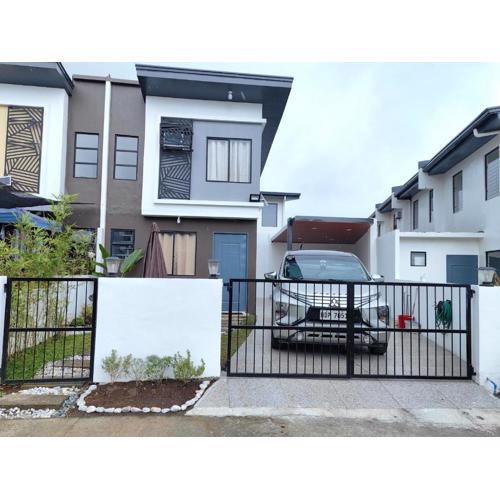 Phirst Batulao Staycation