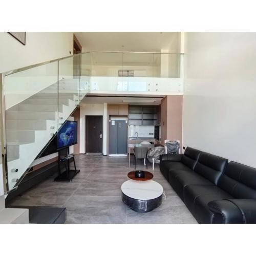 Phoenix Apartments凤凰城公寓