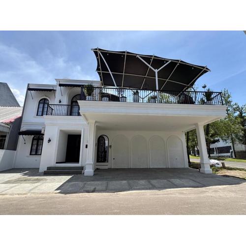 Phoenix Villa at Sentul City