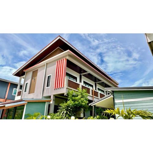 Phongphiphat Lanta Mansion