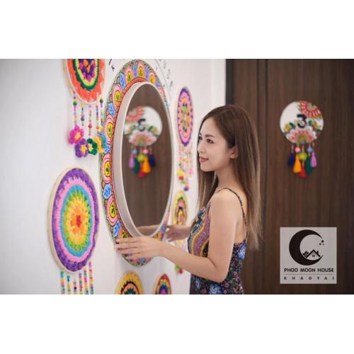 Phoo Moon House Khao Yai บ้านพัก ภู มูน เขาใหญ่