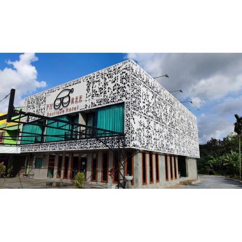 Phooree Boutique Hotel