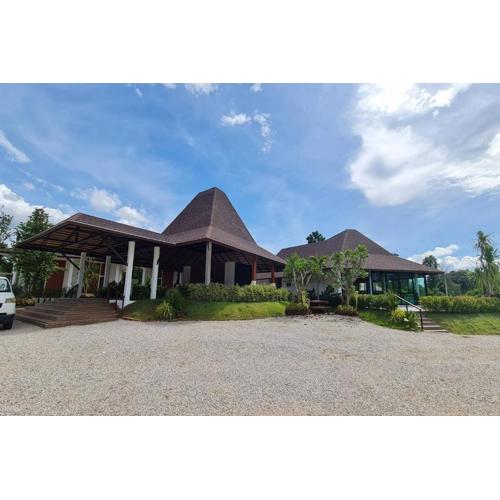 Phorpun Resort Lampang