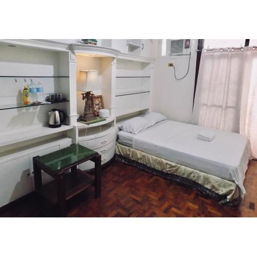 Phoy Guest House Manila