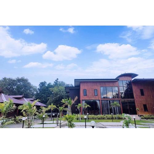 Phra Chan Khiang Dao Resort