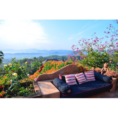 Phu Chaisai Chiang Rai Mountain Resort