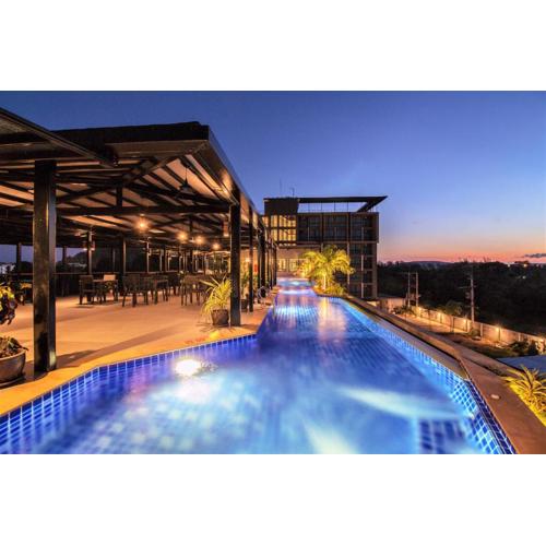 Phu Dahla Residences