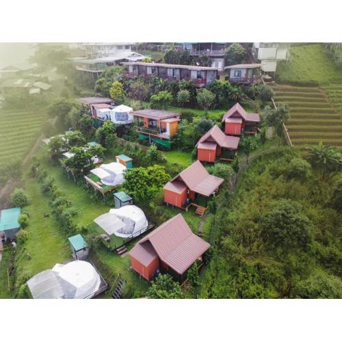 Phu Fahsai Homestay
