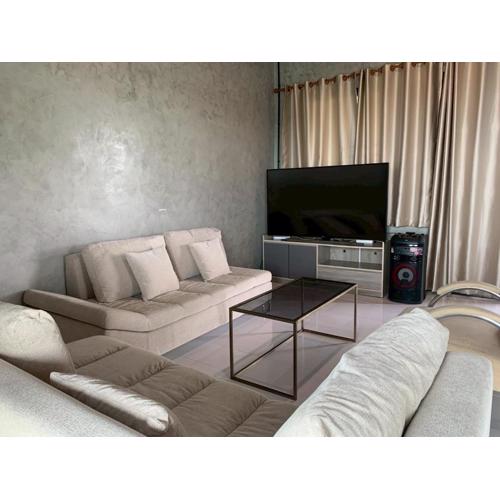 Phu Man Mhok Khao Yai