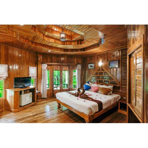 Phu Pha Aonang Resort & Spa