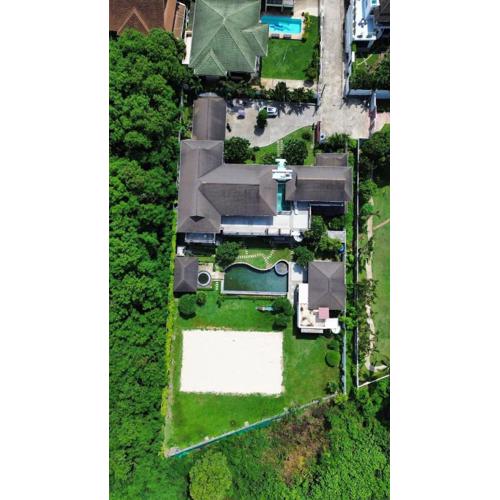 Phu-Pha Thara Villa Phuket