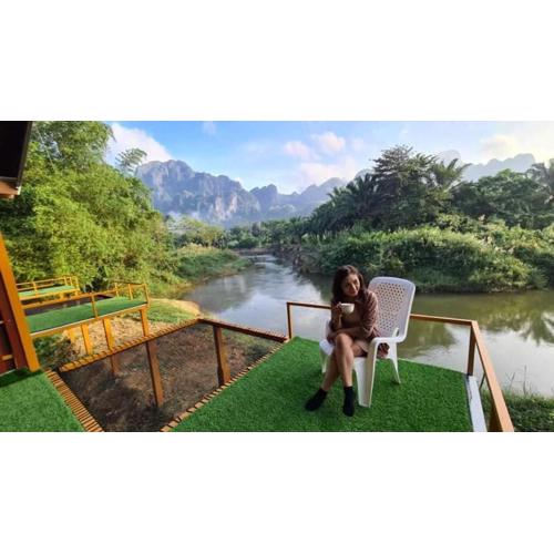 Phu Siab Mhok@KhaoSok