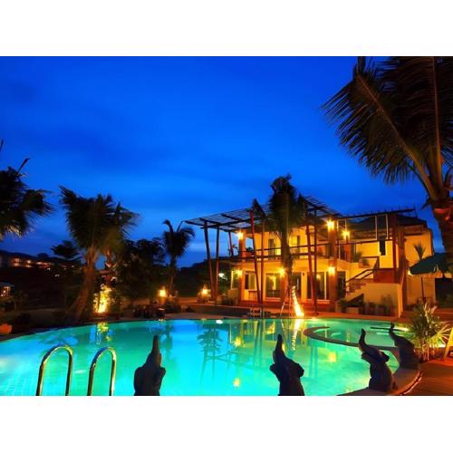 Phu View Resort Khao Yai