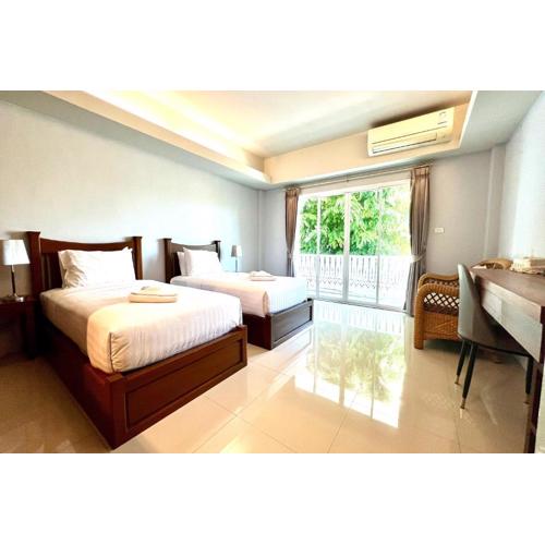 Phuhunsa Boutique Hotel