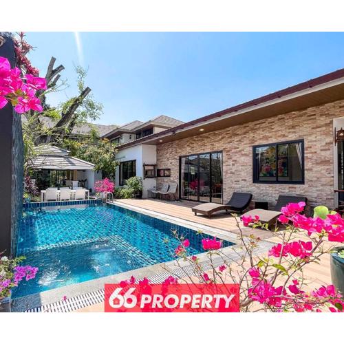 Phuk Phirom Twin Villas