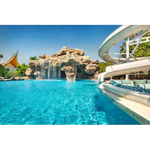 Phukalini Luxury Pool Villa & Onsen