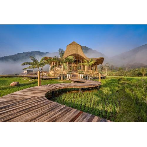 ภูคานาน่าน รีสอร์ท phukananan