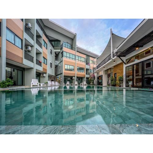 Phuket Airport Place