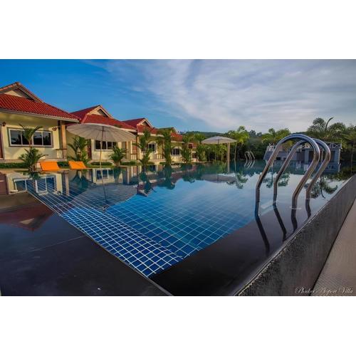 Phuket Airport Villa