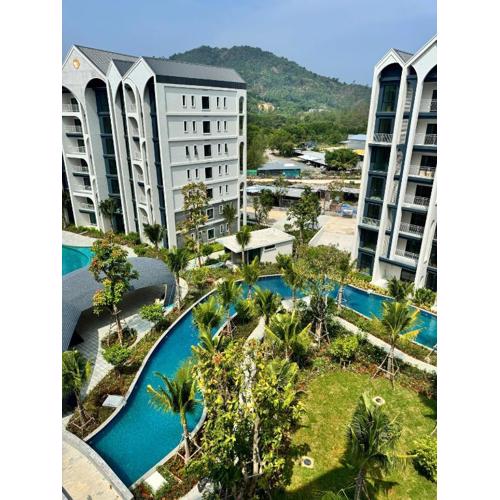 Phuket apartment
