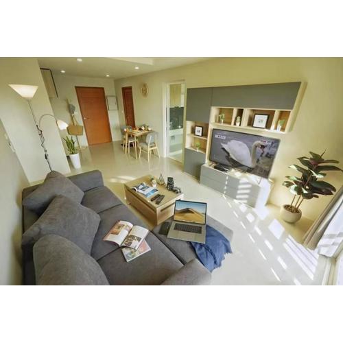 Phuket Avenue in Phuket Old Town