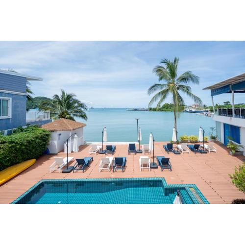 Phuket Boat Quay Hotel Panwa Beach