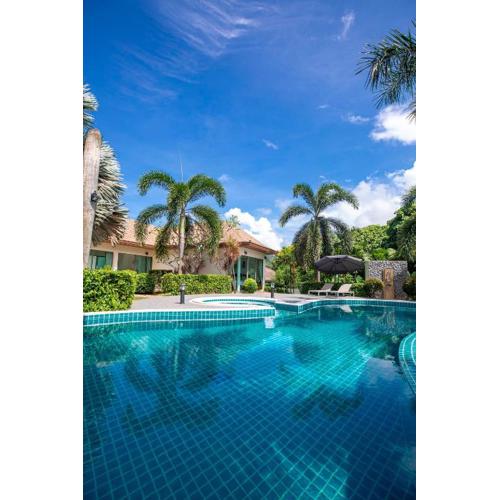 Phuket Boutique Pool Villa-81