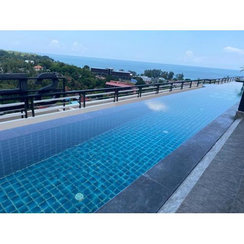 Phuket Condominium Karon beach