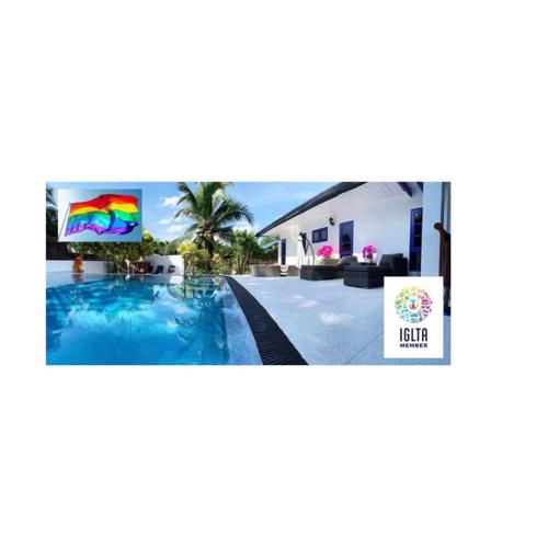 Phuket Gay Homestay