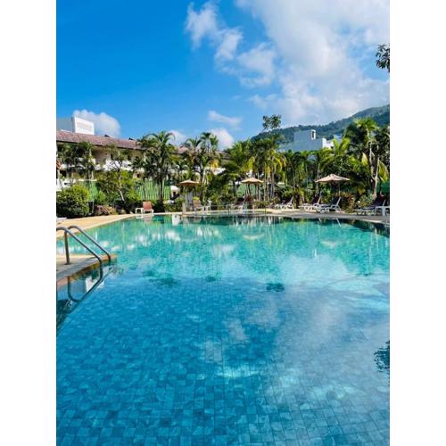 Phuket Golden Sand Inn - SHA Extra Plus