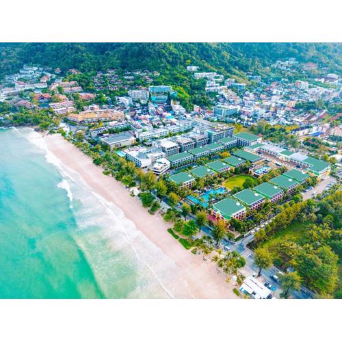 Phuket Graceland Resort and Spa