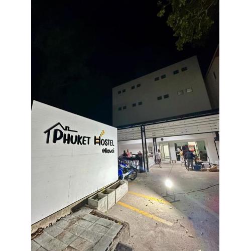Phuket Hostel at Rawai