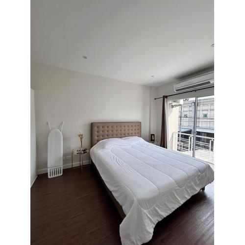 Phuket House House with excellent location and excellent views Sleeping area Отличный Дом, Комната со всеми удобствами