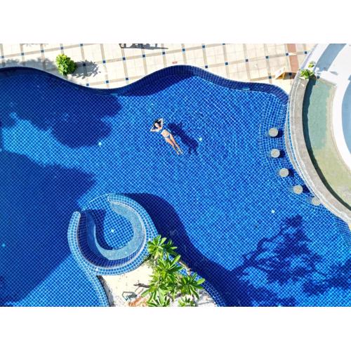 Phuket Leelavadee Hua Ting Resort