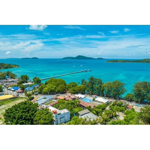 Phuket Meet Holiday Hotel-Rawai 普吉岛相遇花园度假酒店-拉威店