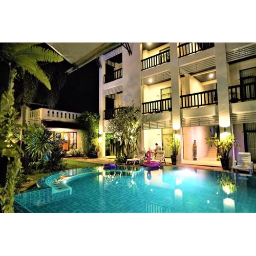 Phuket Monaburi Boutique Hotel