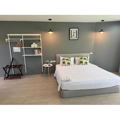 Phuket Muay Thai Hotel Rawai Beach