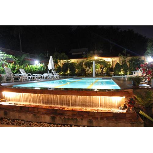 Phuket Muay Thai House