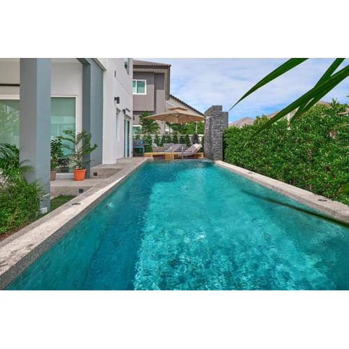 Phuket Paradise Retreat