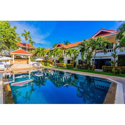 Phuket Riviera Villas Hotel