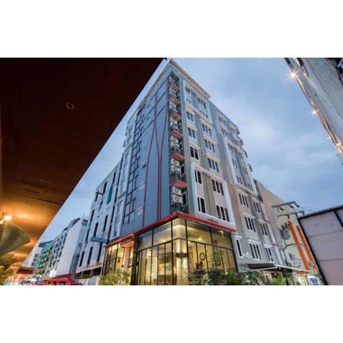 Phuket Shengtong International hotel