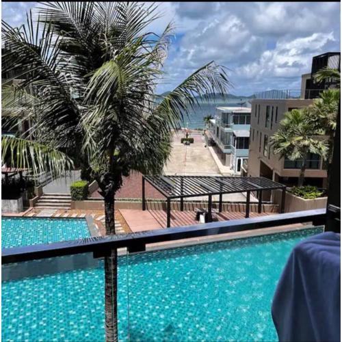 Phuket, The Pixcel Cape Panwa Condo