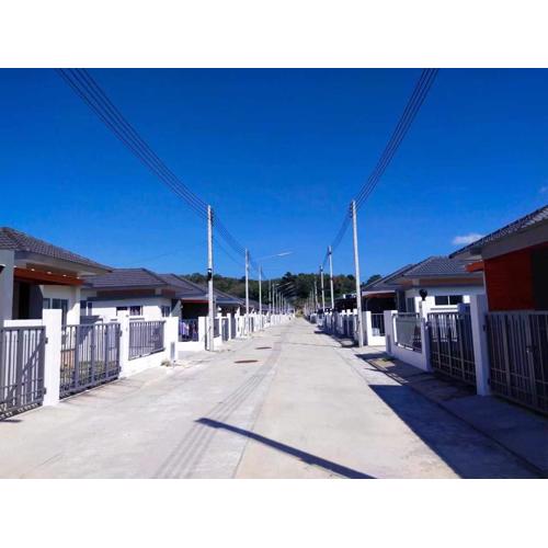 Phuket villa Naiyang