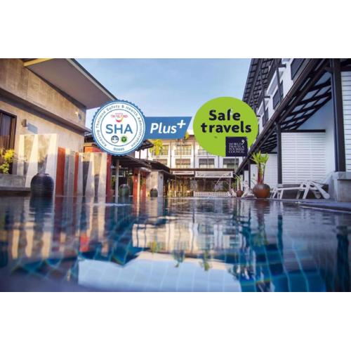 Phuketa - SHA Extra Plus