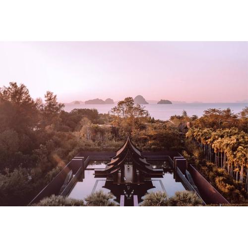 Phulay Bay, A Ritz-Carlton Reserve