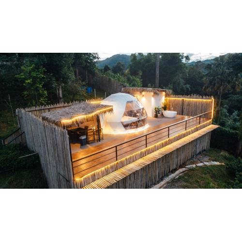 PHULAYYA CHIANGMAI - Luxury Dome