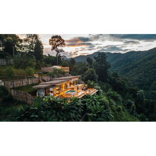 PHULAYYA CHIANGMAI - Pool Villa House